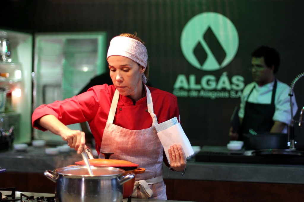 CASACOR ALAGOAS reune imprensa para conhecer o espaço Algás