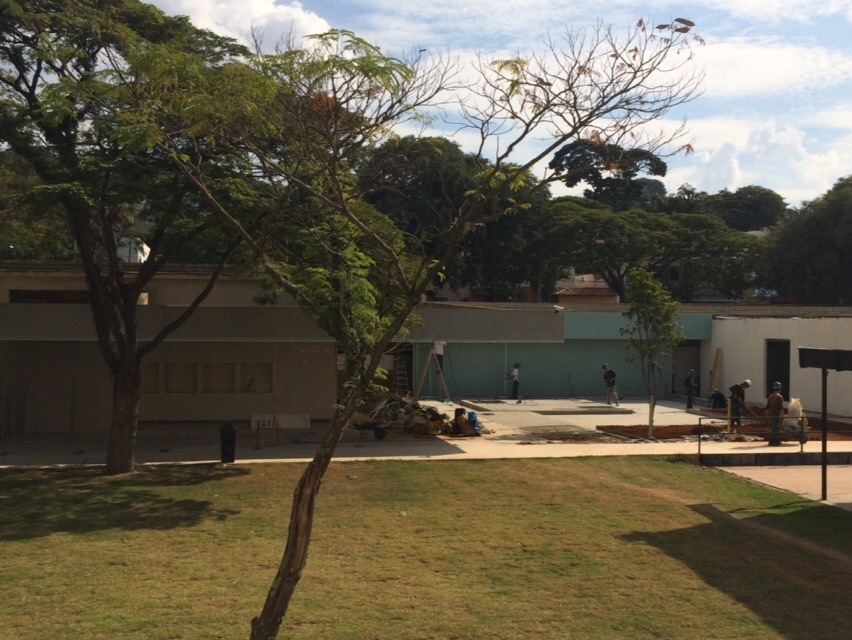 Casa Cor São Paulo: Espaço da arquiteta Ana Maria Vieira Santos