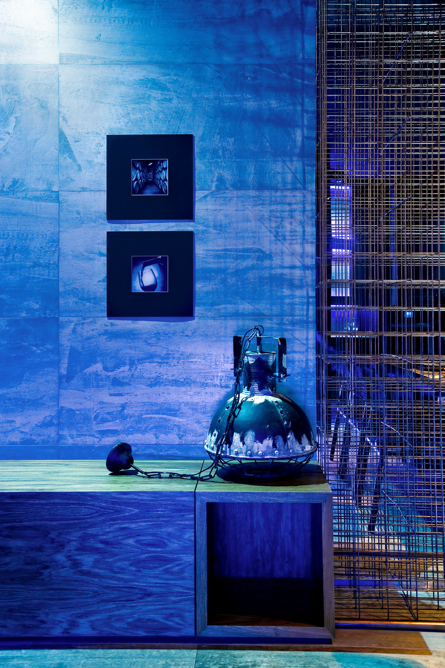 Fotografias roubam a cena em ambientes da CASACOR Bras&iacute;lia 2016