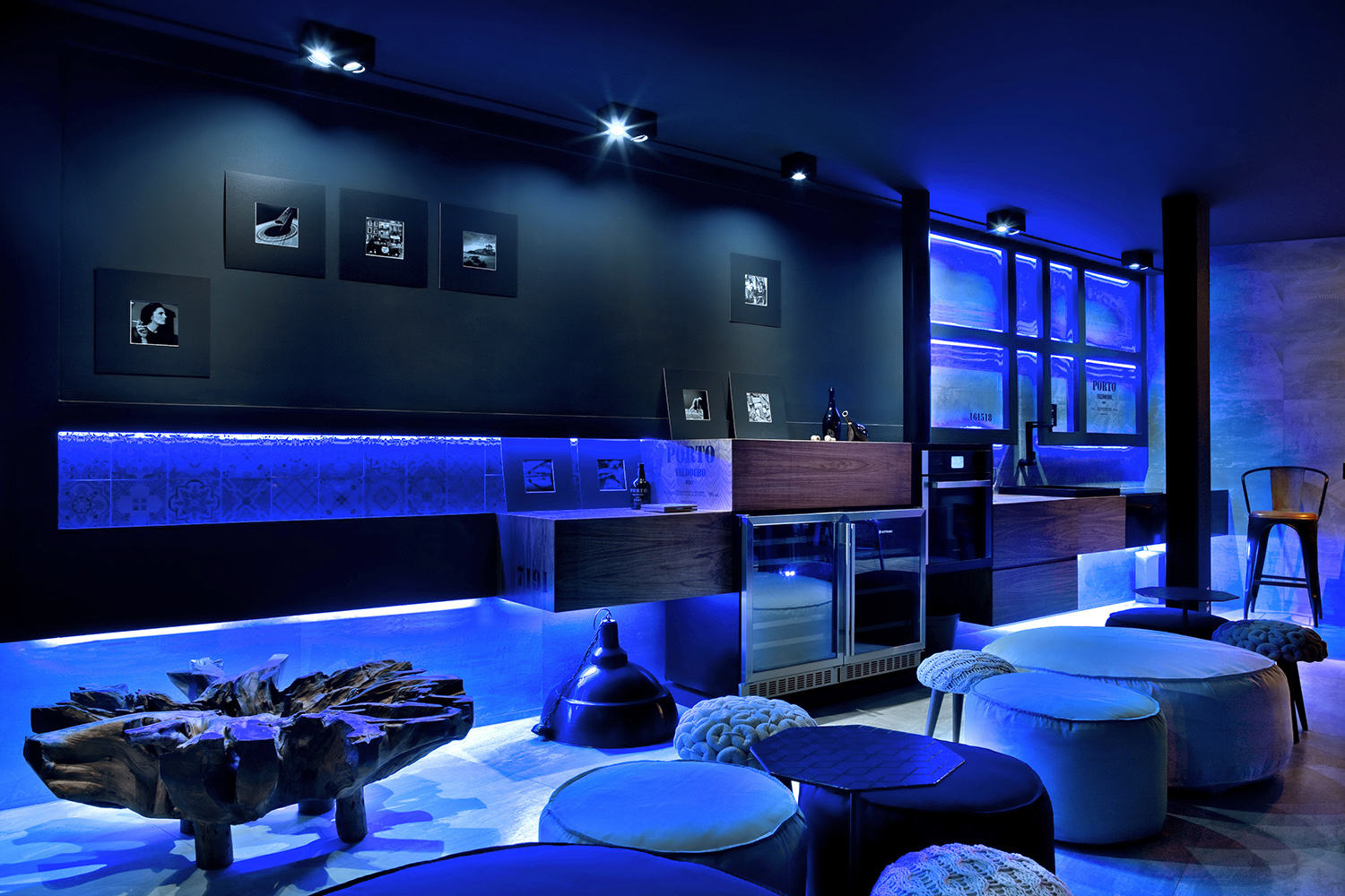 Fotografias roubam a cena em ambientes da CASACOR Bras&iacute;lia 2016