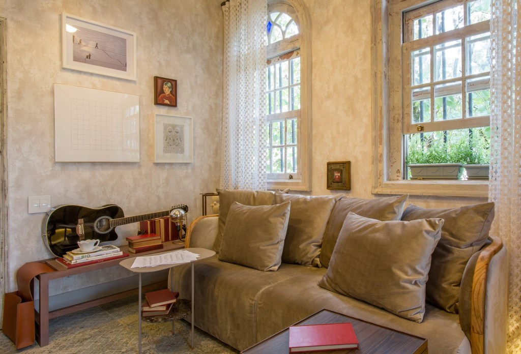 CASACOR Rio 2016: O slow life é pauta de 5 ambientes da mostra