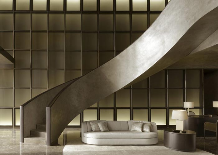 Armani opta por n&atilde;o utilizar mais peles de animais em suas pe&ccedil;as