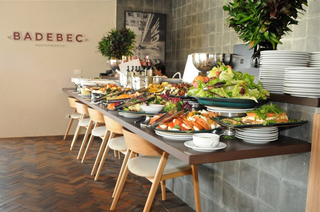 CASACOR SP: A alta gastronomia em três espaços da mostra