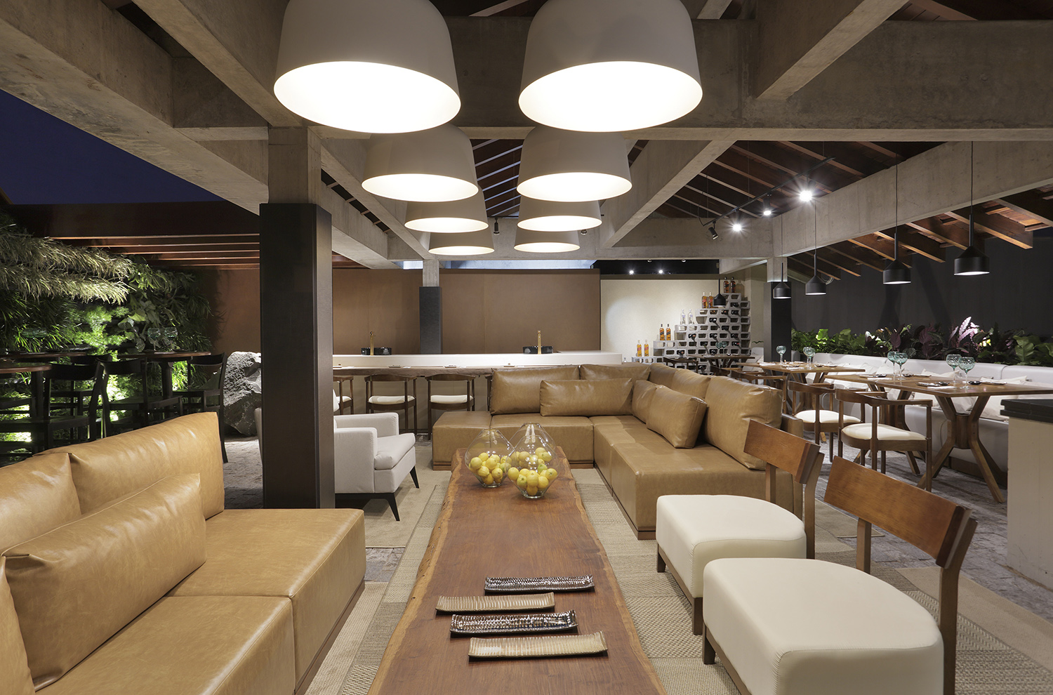 CASA COR MS prepara programa&ccedil;&atilde;o especial para feriado de 7 de setembro