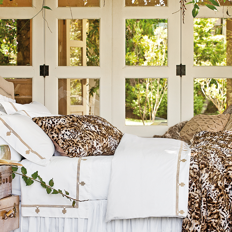 &Eacute; tend&ecirc;ncia: tric&ocirc;, bordado e estampas inspiradas na regi&atilde;o de Provence