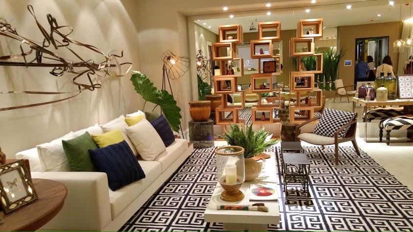 Coquetel de abertura d&aacute; start aos eventos da CASA COR Par&aacute; 2015