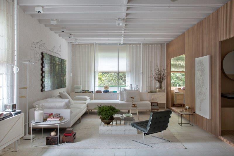 A delicadeza da arquitetura japonesa em espa&ccedil;o da CASACOR SP 2016