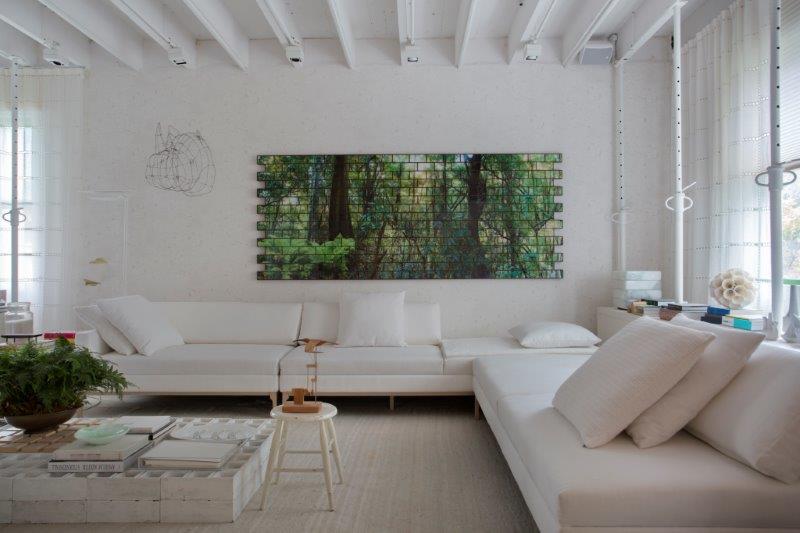 A delicadeza da arquitetura japonesa em espaço da CASACOR SP 2016