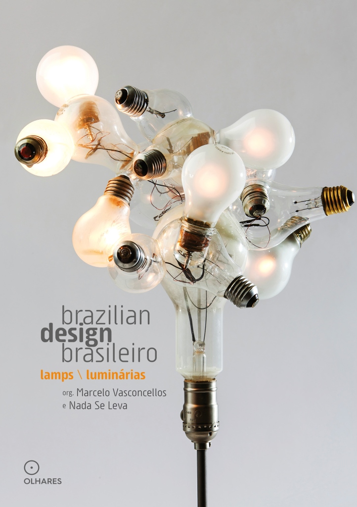 A hist&oacute;ria do design atrav&eacute;s de lumin&aacute;rias