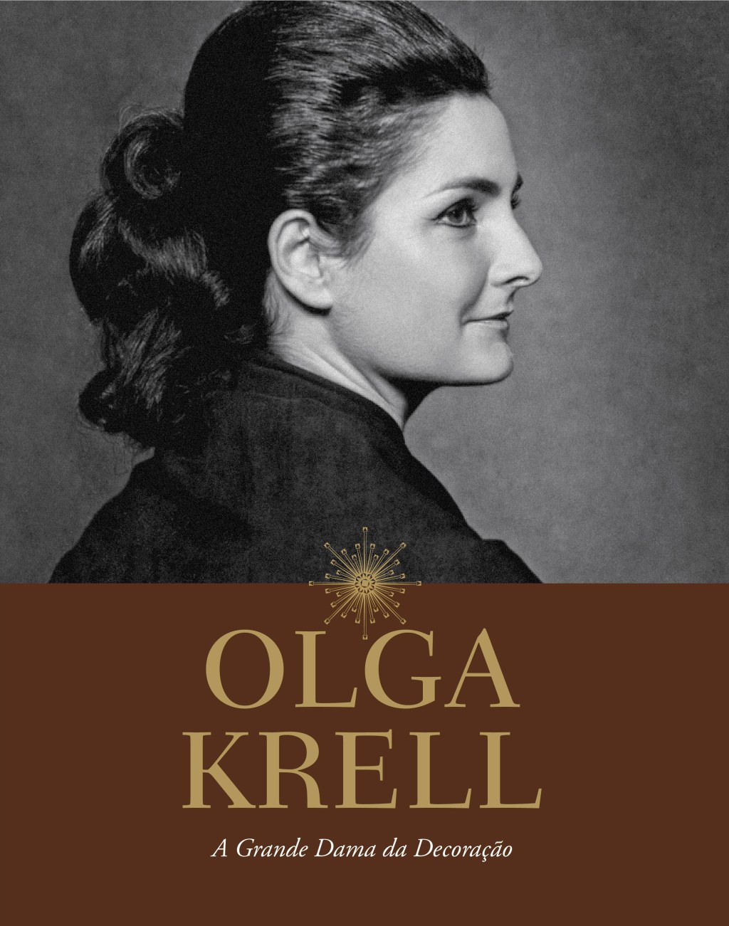 Casa Cor SC promove sessão de autógrafos com Olga Krell