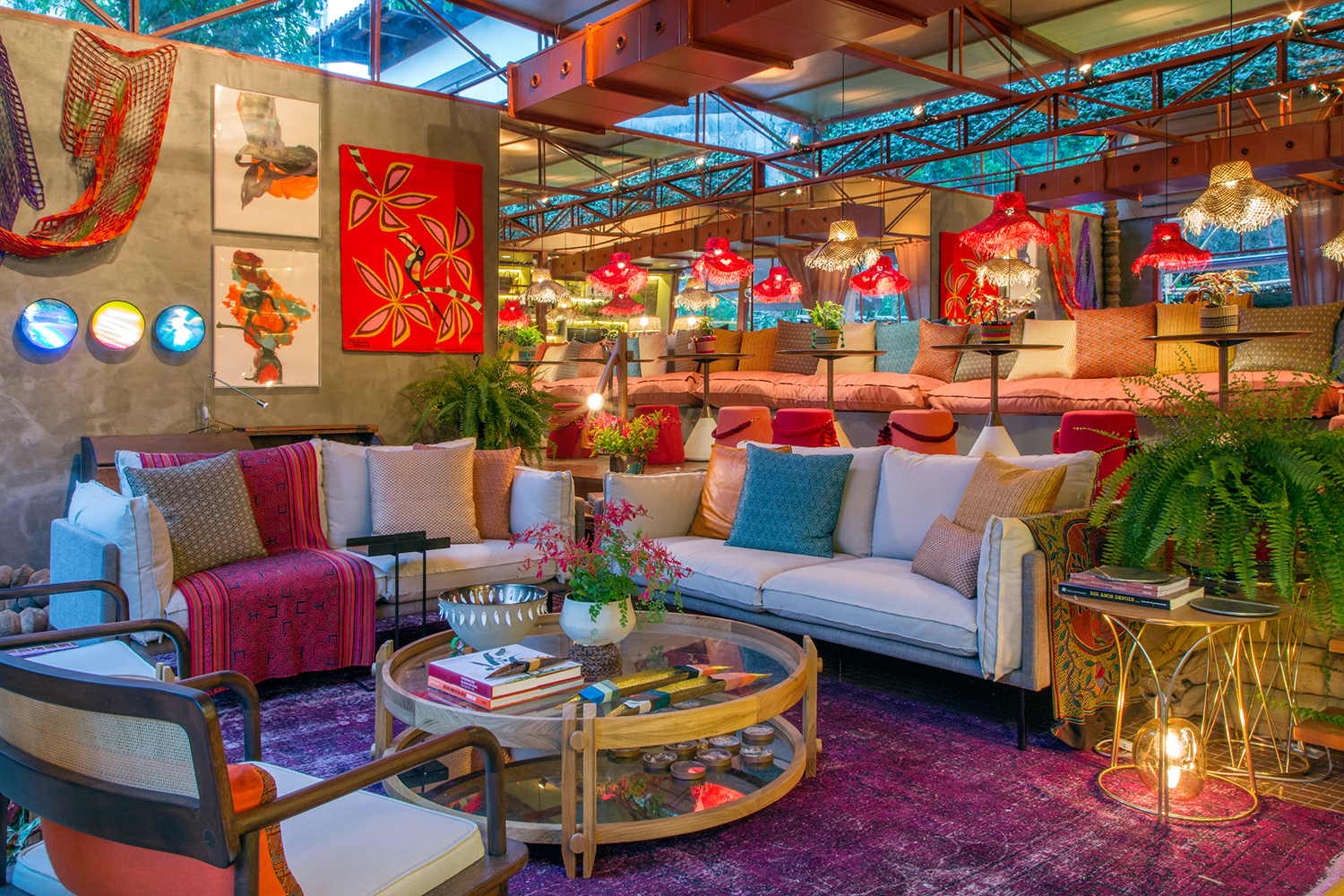 Pr&ecirc;mio elege os melhores ambientes da CASACOR Rio 2016