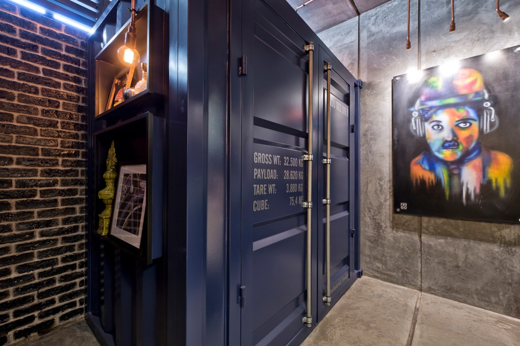 4 ambientes da CASA COR PR inspirados no estilo industrial dos lofts