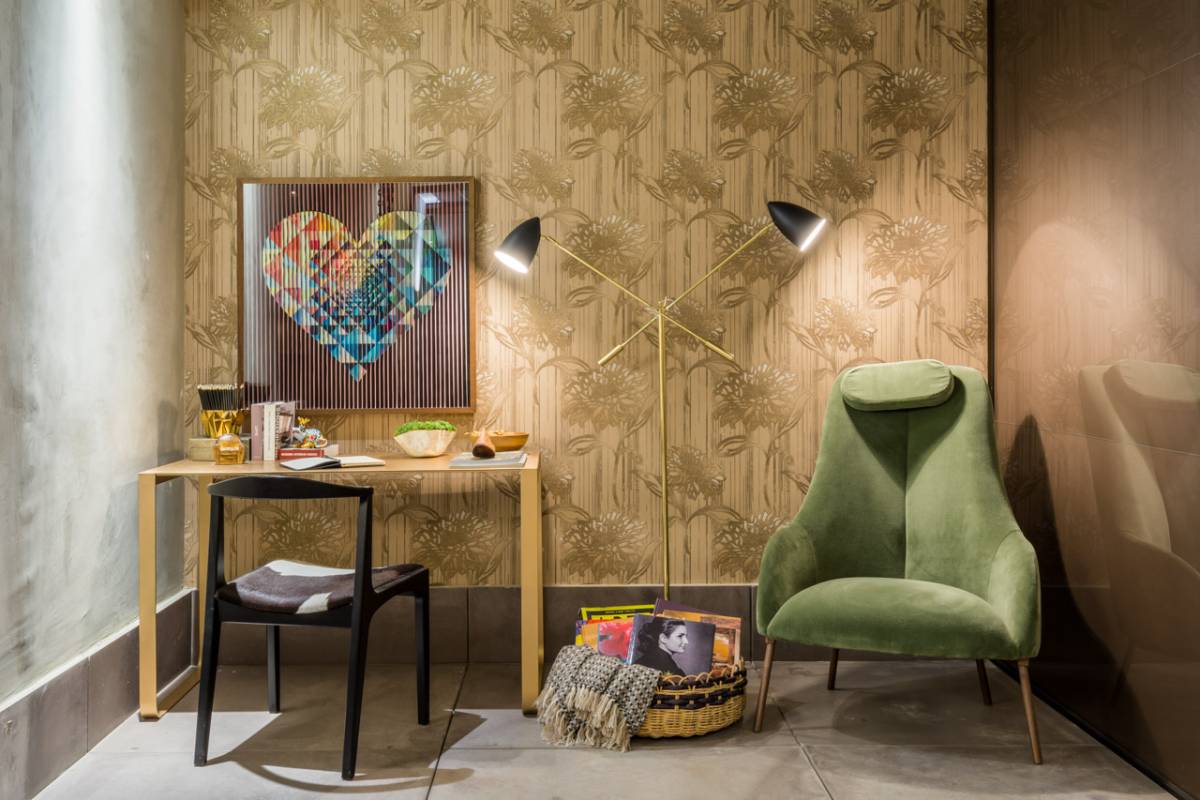 CASACOR Minas: 9 m&oacute;veis criados por designers mineiros