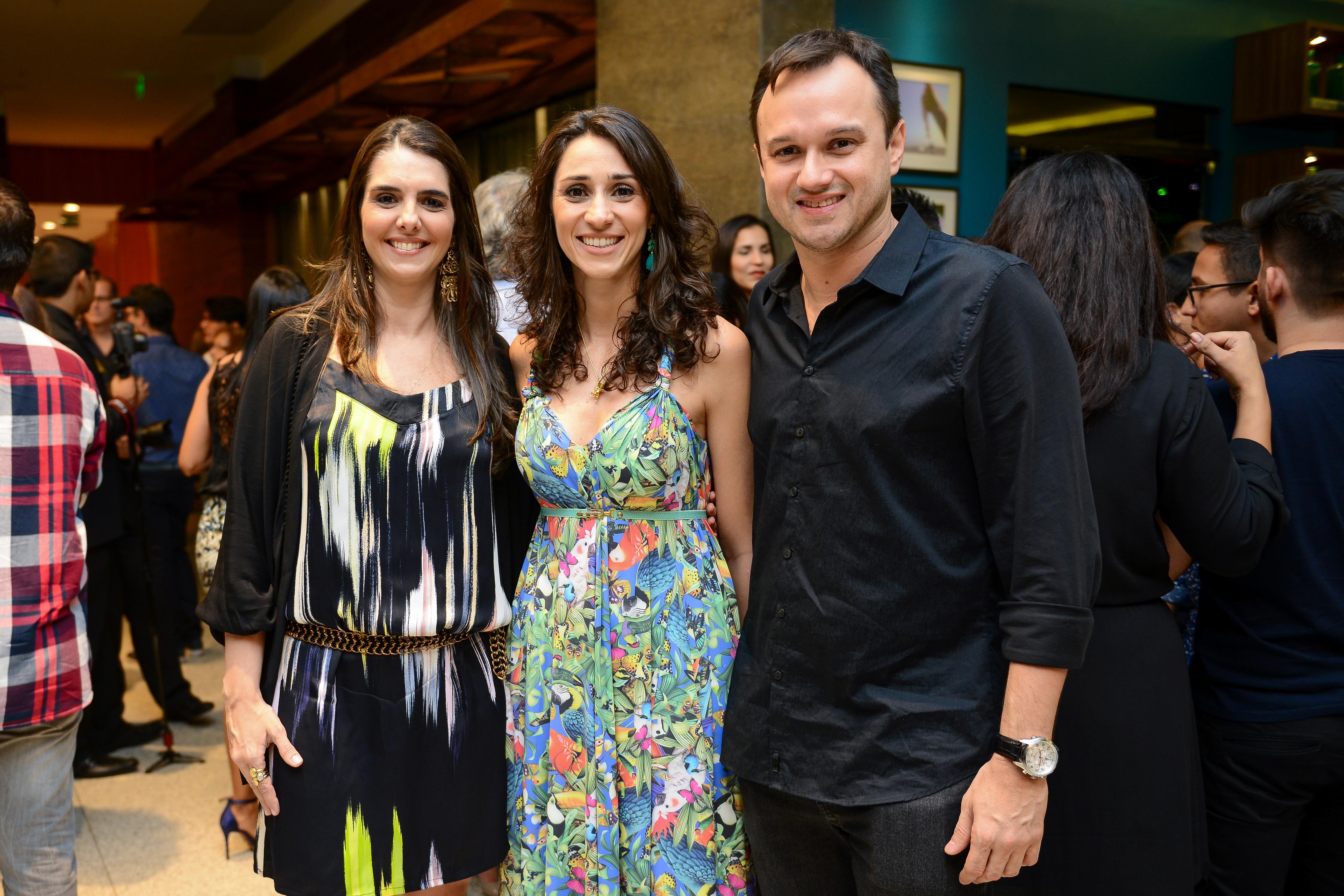 Coquetel de abertura d&aacute; start aos eventos da CASA COR Par&aacute; 2015