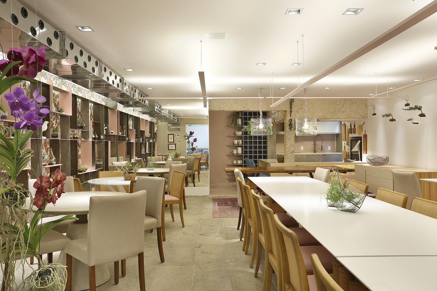 5 inspira&ccedil;&otilde;es para uso de vidros e espelhos da CASACOR Rio 2016