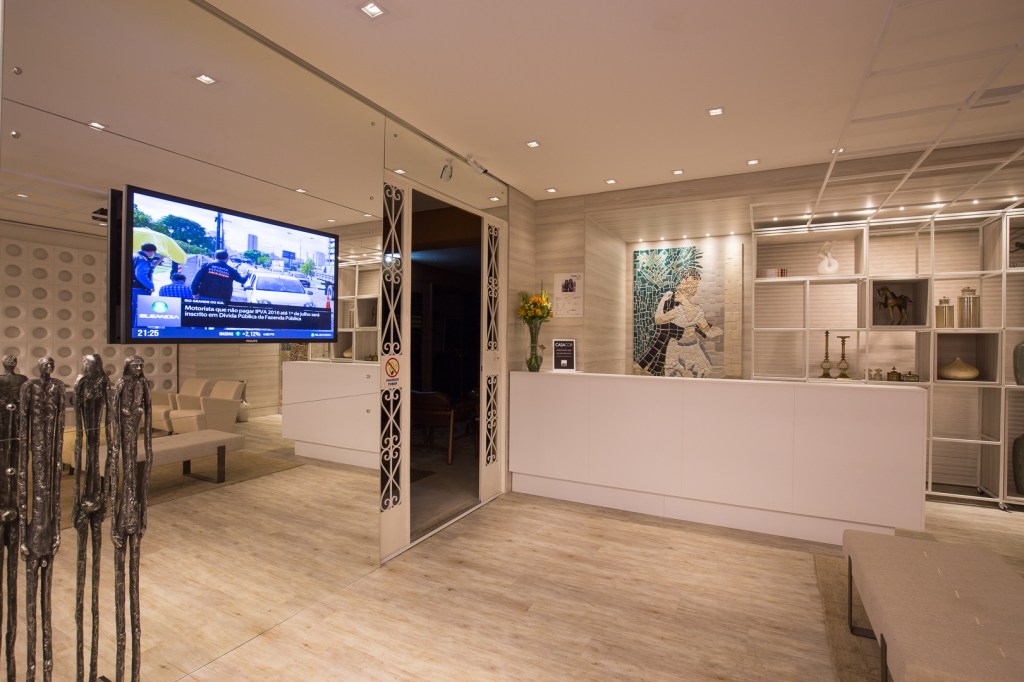 CASA COR RS: Confira a versatilidade do espelho em 3 ambientes