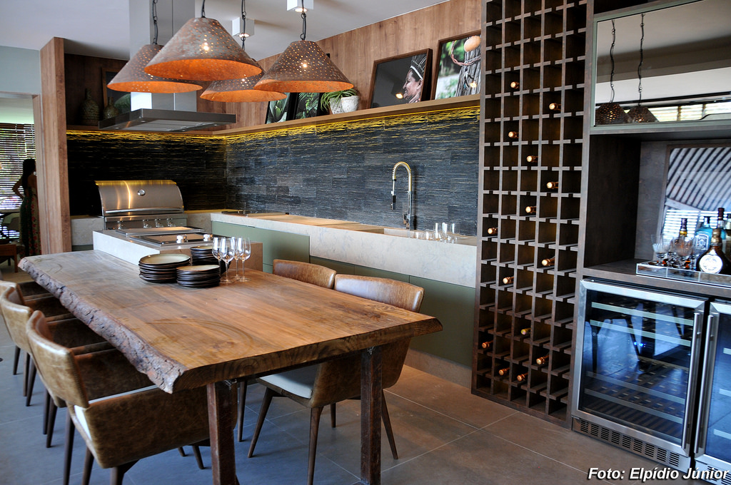 A CASA COR RN 2015 j&aacute; est&aacute; aberta ao p&uacute;blico!