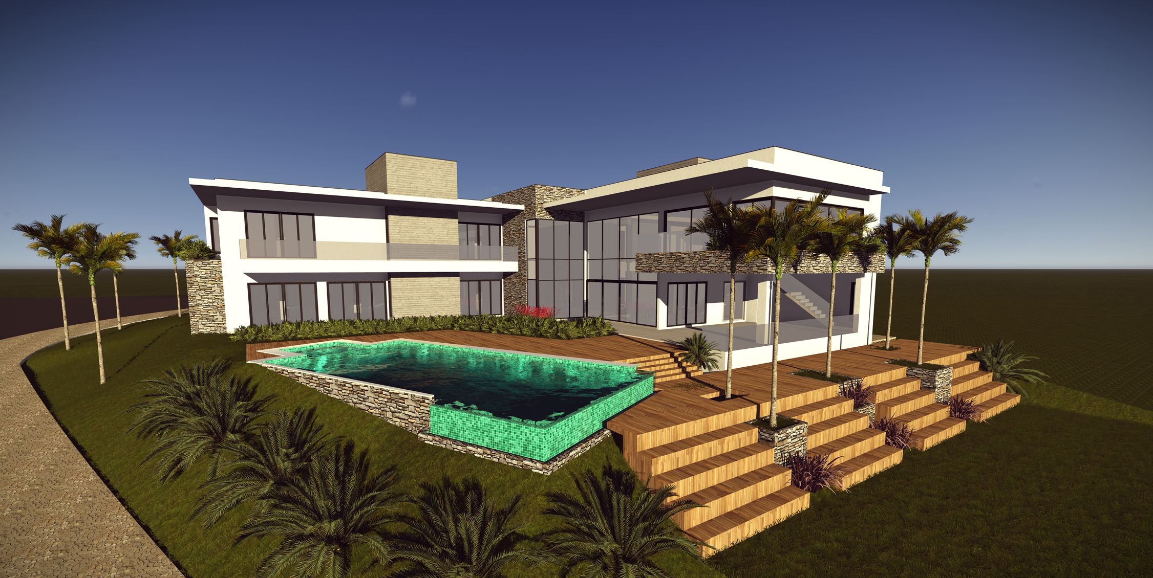 Anote na agenda: CASA COR CAMPINAS abre as portas dia 31 de mar&ccedil;o!