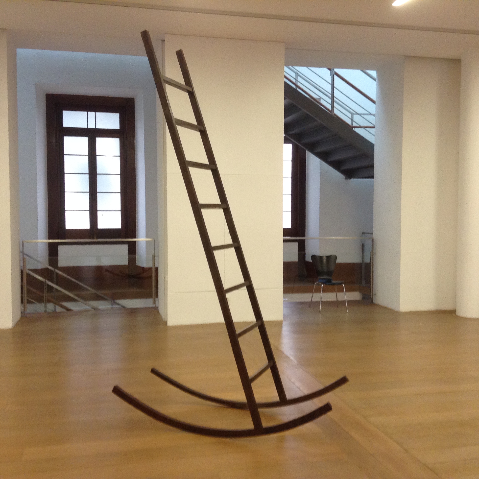 &Uacute;ltima chamada Casa Daros