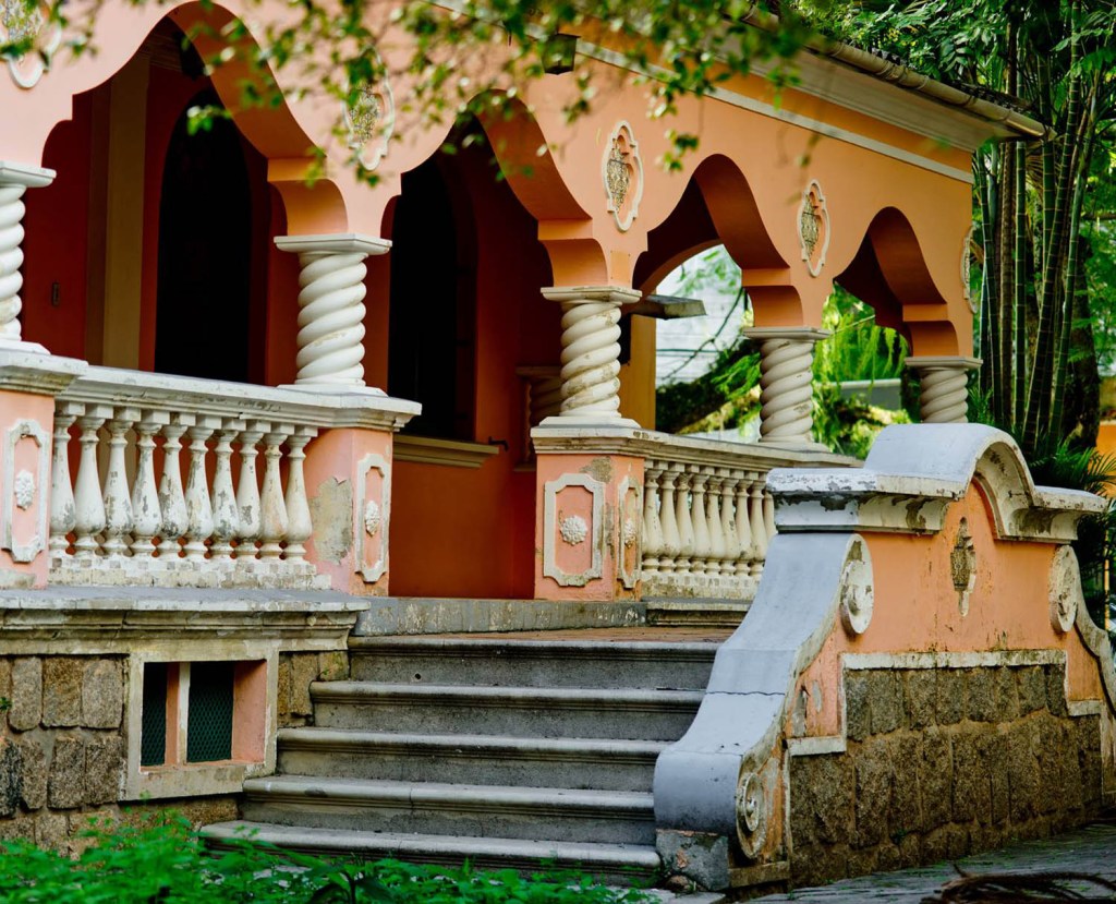 Adquira já, com comodidade, o seu ingresso para a CASACOR SC 2016