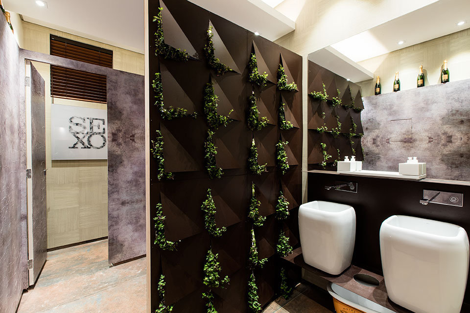 CASACOR SP: Lambe-lambe prop&otilde;em tem&aacute;tica contempor&acirc;nea