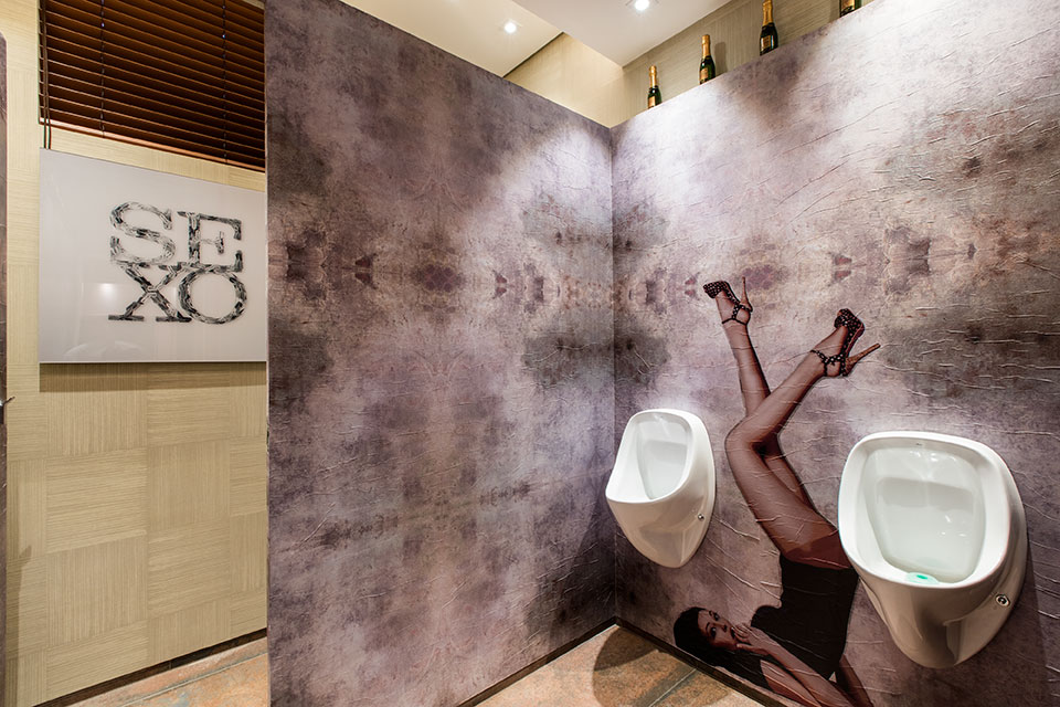 CASACOR SP: Lambe-lambe prop&otilde;em tem&aacute;tica contempor&acirc;nea