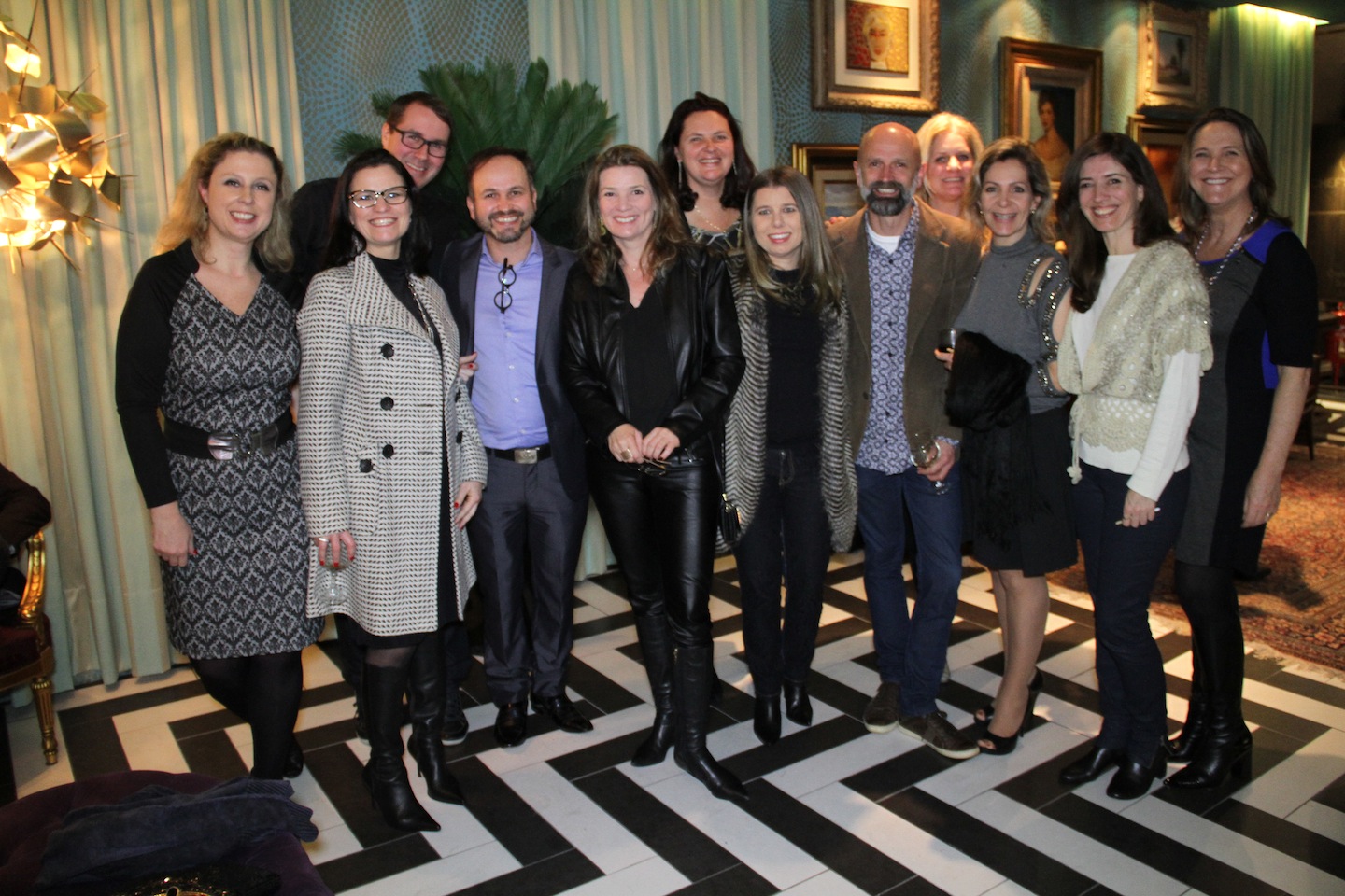 Arquiteto da CASACOR RS comemora carreira e sucesso