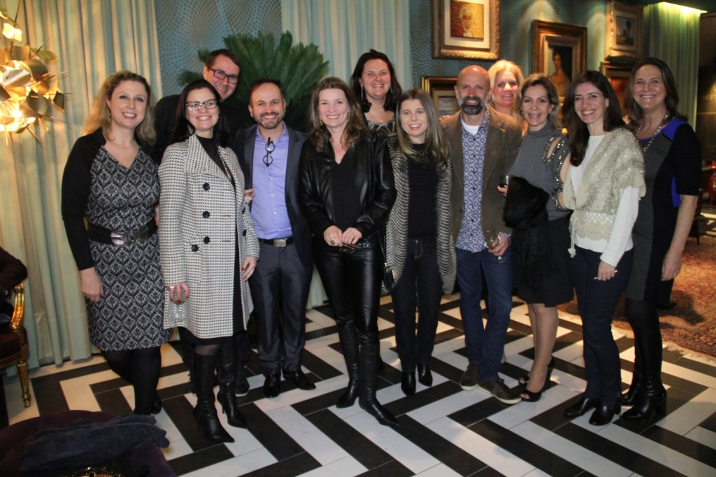 Arquiteto da CASACOR RS comemora carreira e sucesso