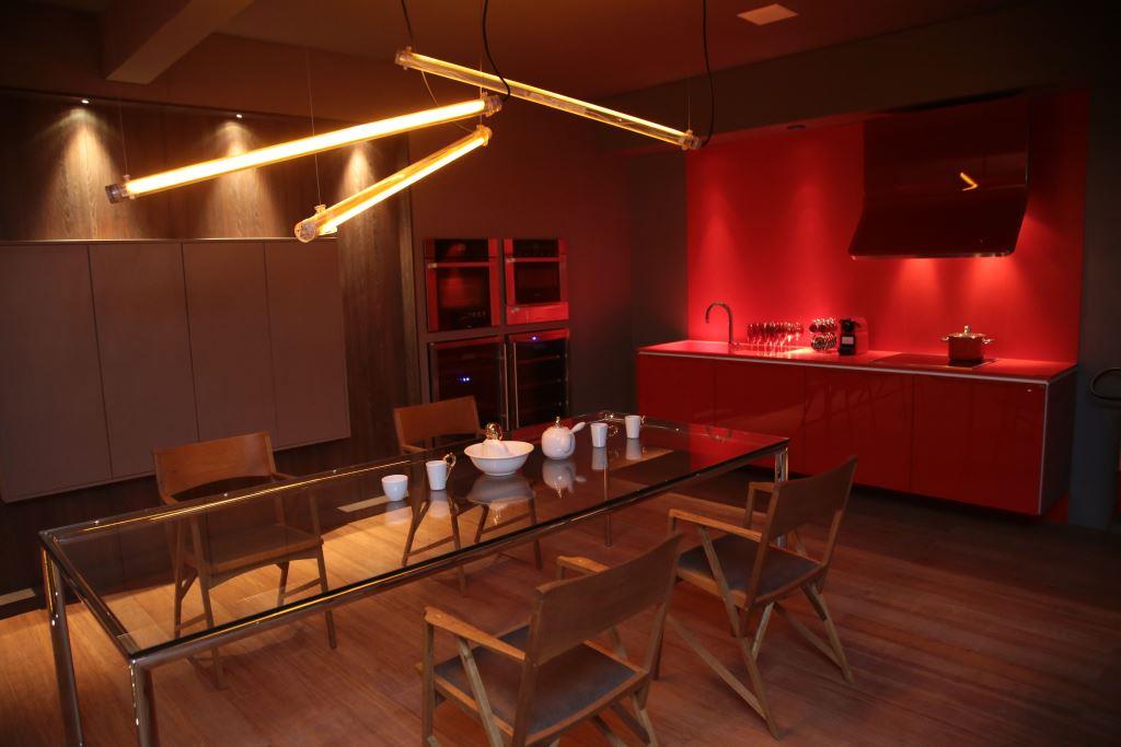 As tendências de CASA COR Brasília 2015 para as cozinhas