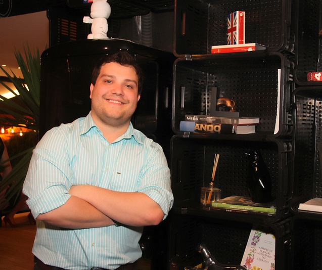 Ambiente mostra história da sede de CASACOR GO e exalta arte regional