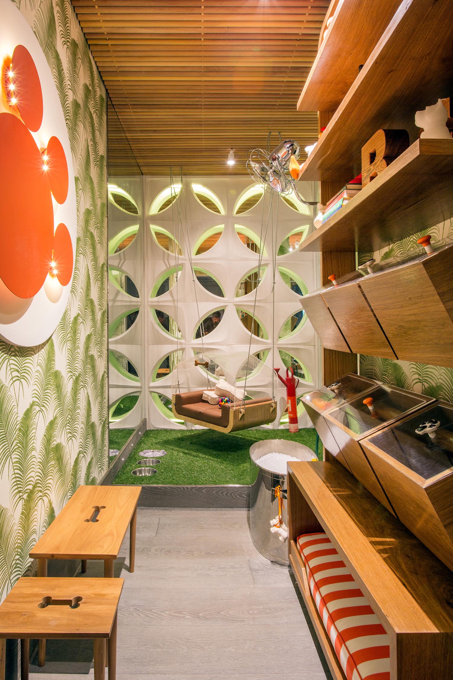 Pr&ecirc;mio elege os melhores ambientes da CASACOR Rio 2016