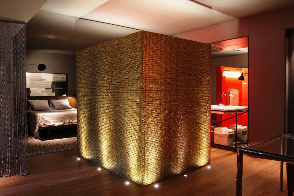 4 ideias de revestimentos da CASA COR Brasília 2015