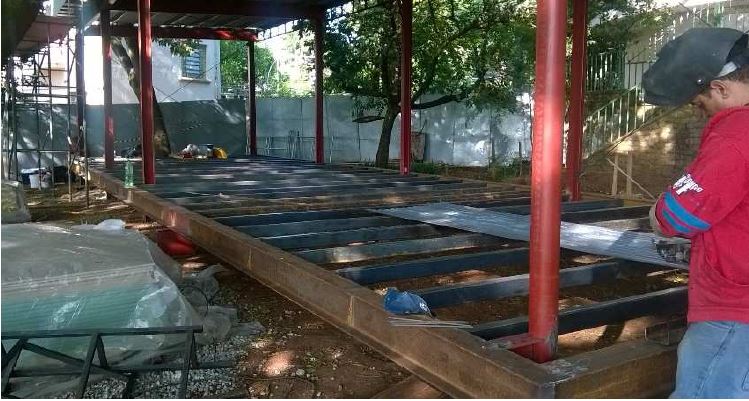 CASACOR SP em busca do selo de sustentabilidade em eventos HQE