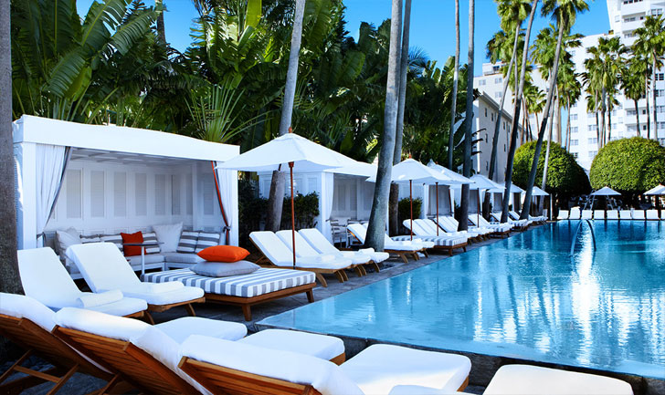 CASA COR na semana de Arte em Miami