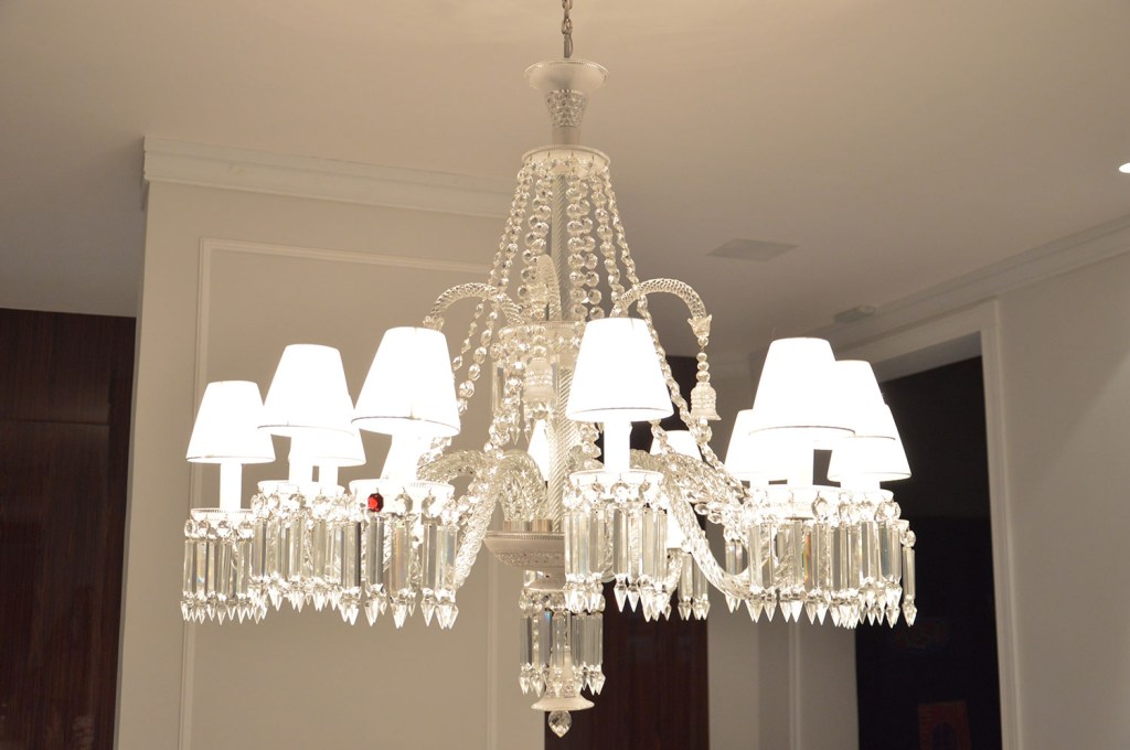 CASA COR GO: 7 dicas para a escolha do lustre ideal