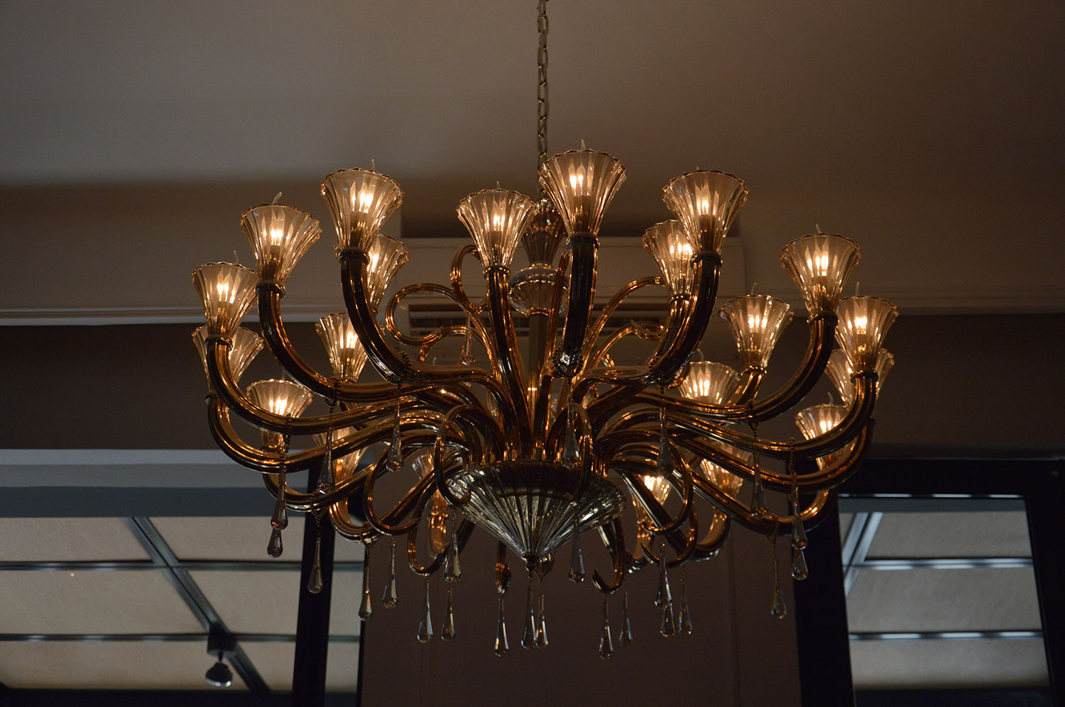 CASA COR GO: 7 dicas para a escolha do lustre ideal