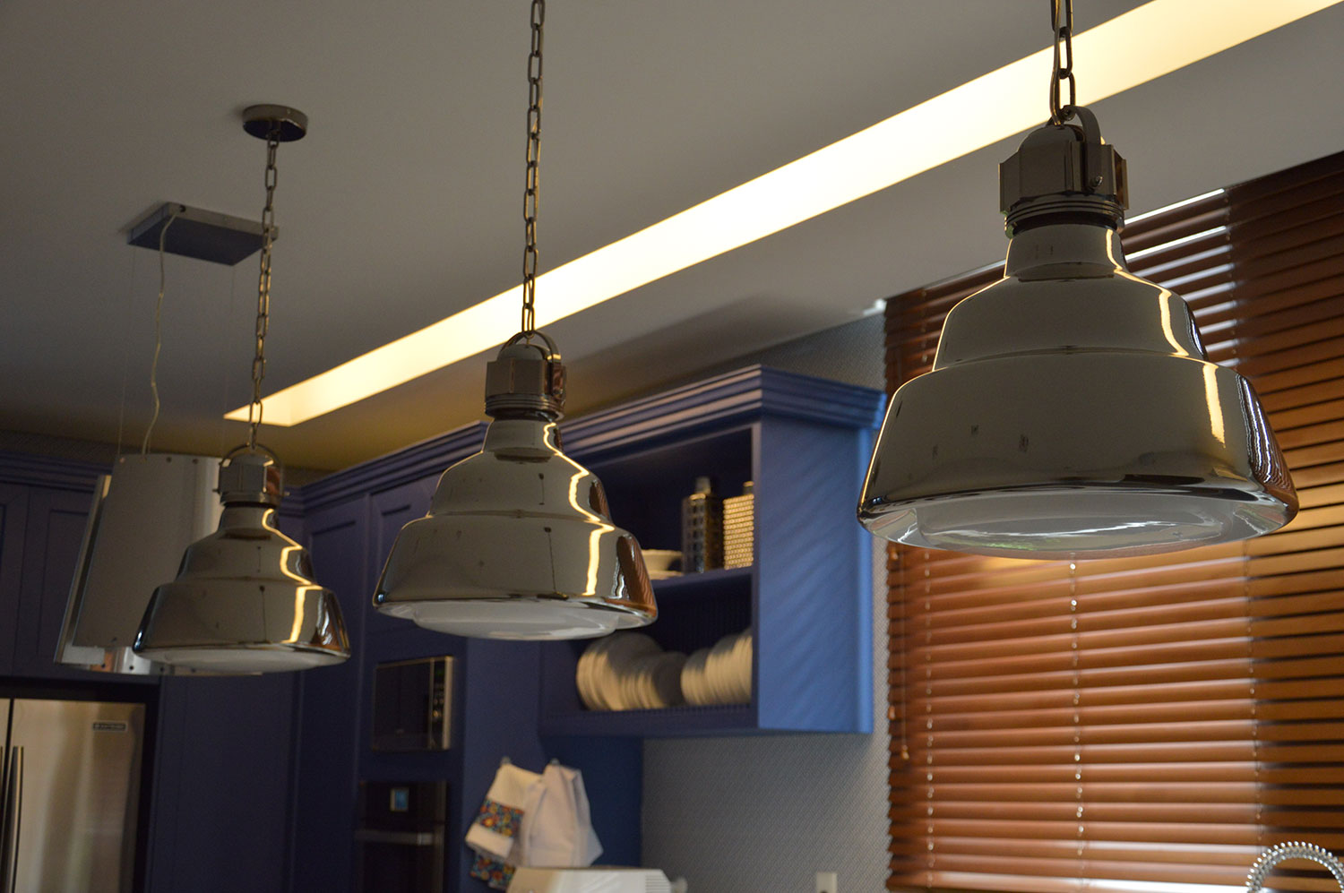 CASA COR GO: 7 dicas para a escolha do lustre ideal