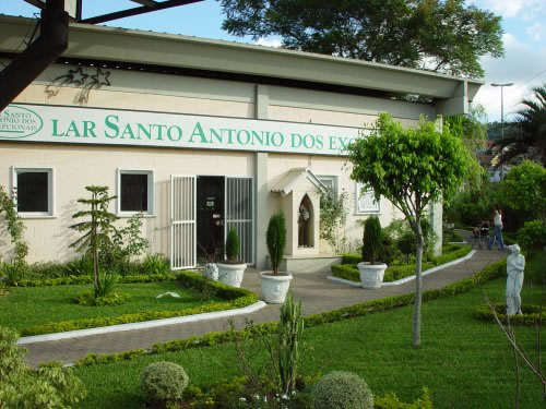 CasaCor RS 2015 promove ação para Lar Santo Antônio