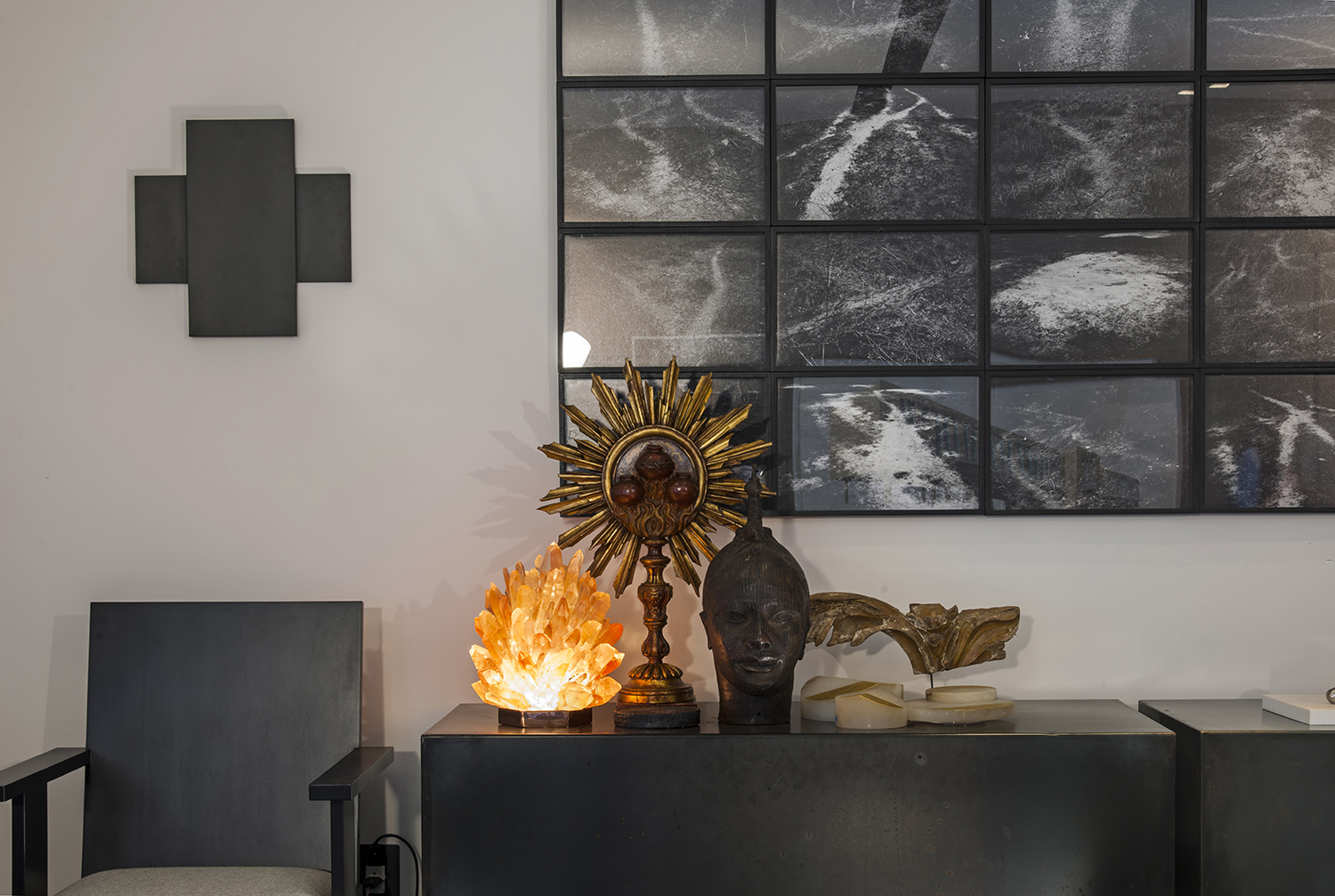 CASA COR SP 2016: Um espa&ccedil;o inspirado no pintor Lasar Segall