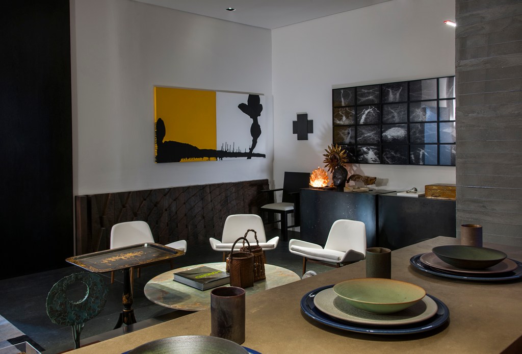 CASA COR SP 2016: Um espaço inspirado no pintor Lasar Segall