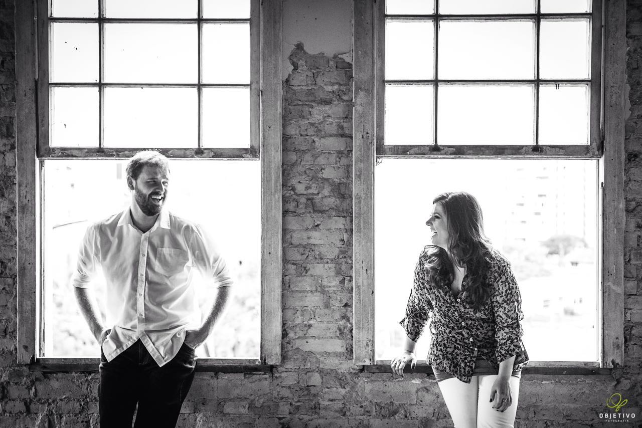 Arquiteta faz ensaio fotogr&aacute;fico nas obras da CASA COR RS