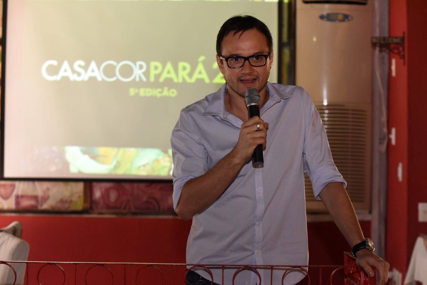 CASACOR PA 2015: reuni&atilde;o operacional alinha os primeiros detalhes