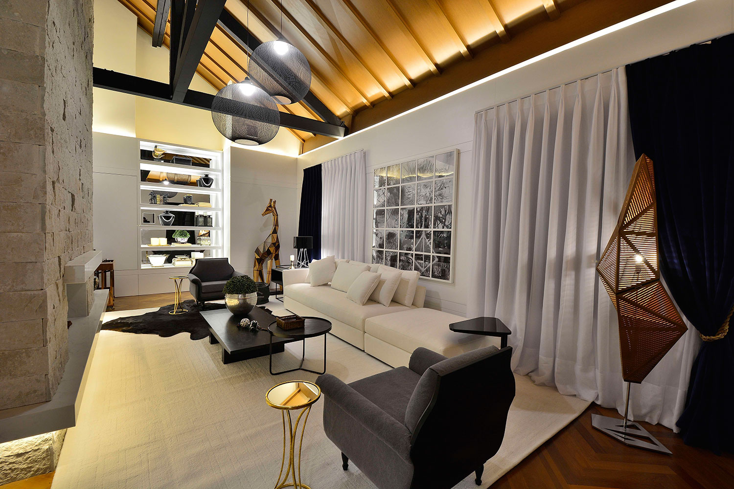 CASA COR RS promove bate-papo com dicas sobre casamento