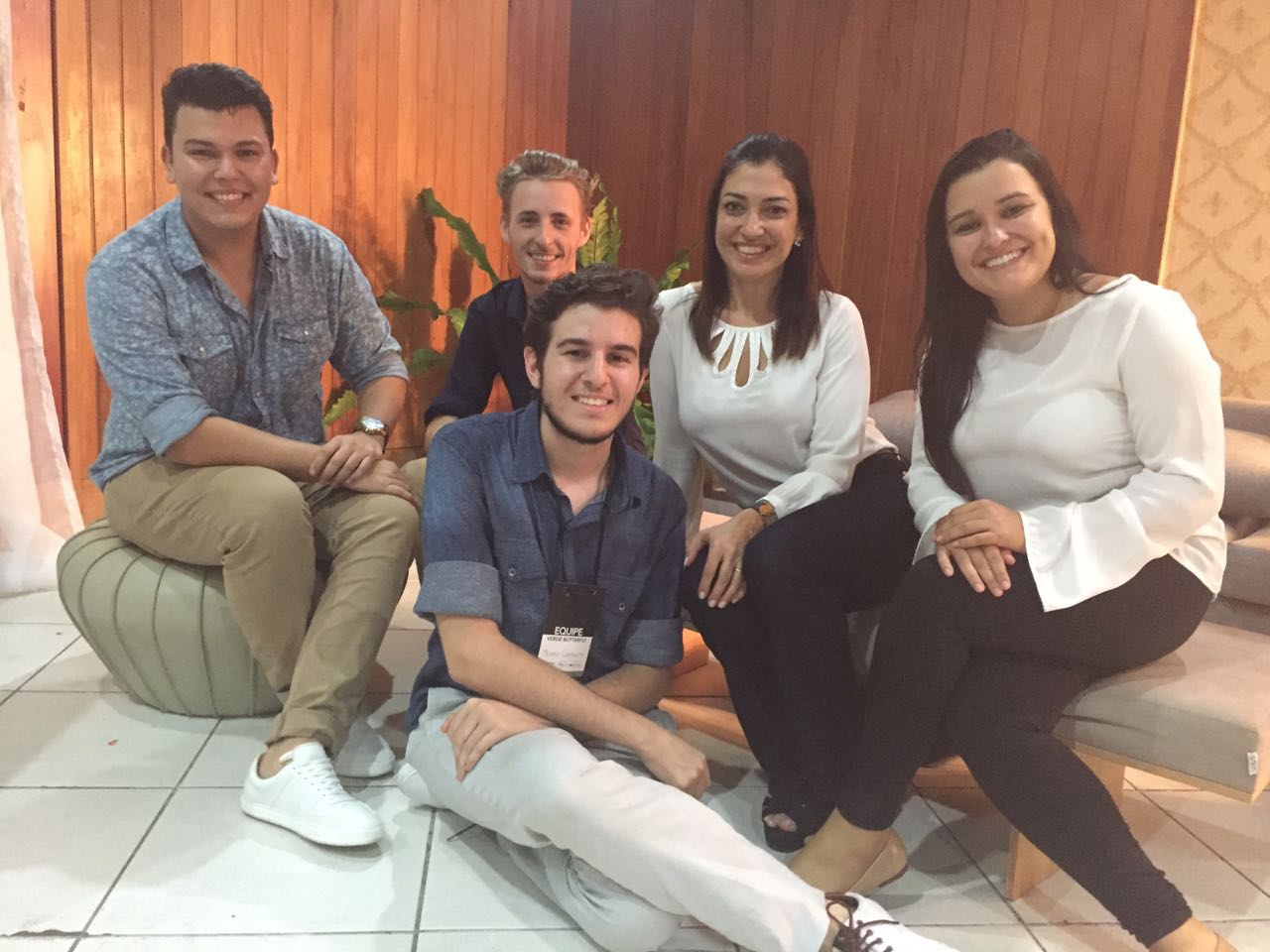 ARCHATHON CASACOR by Marbrasa j&aacute; tem equipe vencedora!