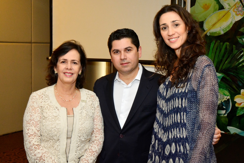 Casa Cor CE 2015 lança novidades em reunião operacional