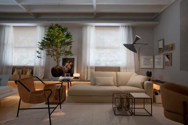 Do rural para o d&eacute;cor: O uso de jabuticabeiras na decora&ccedil;&atilde;o