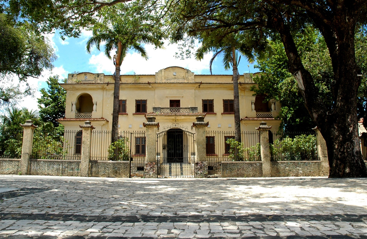 Confira todas as novidades da CASA COR Cear&aacute; para 2016!