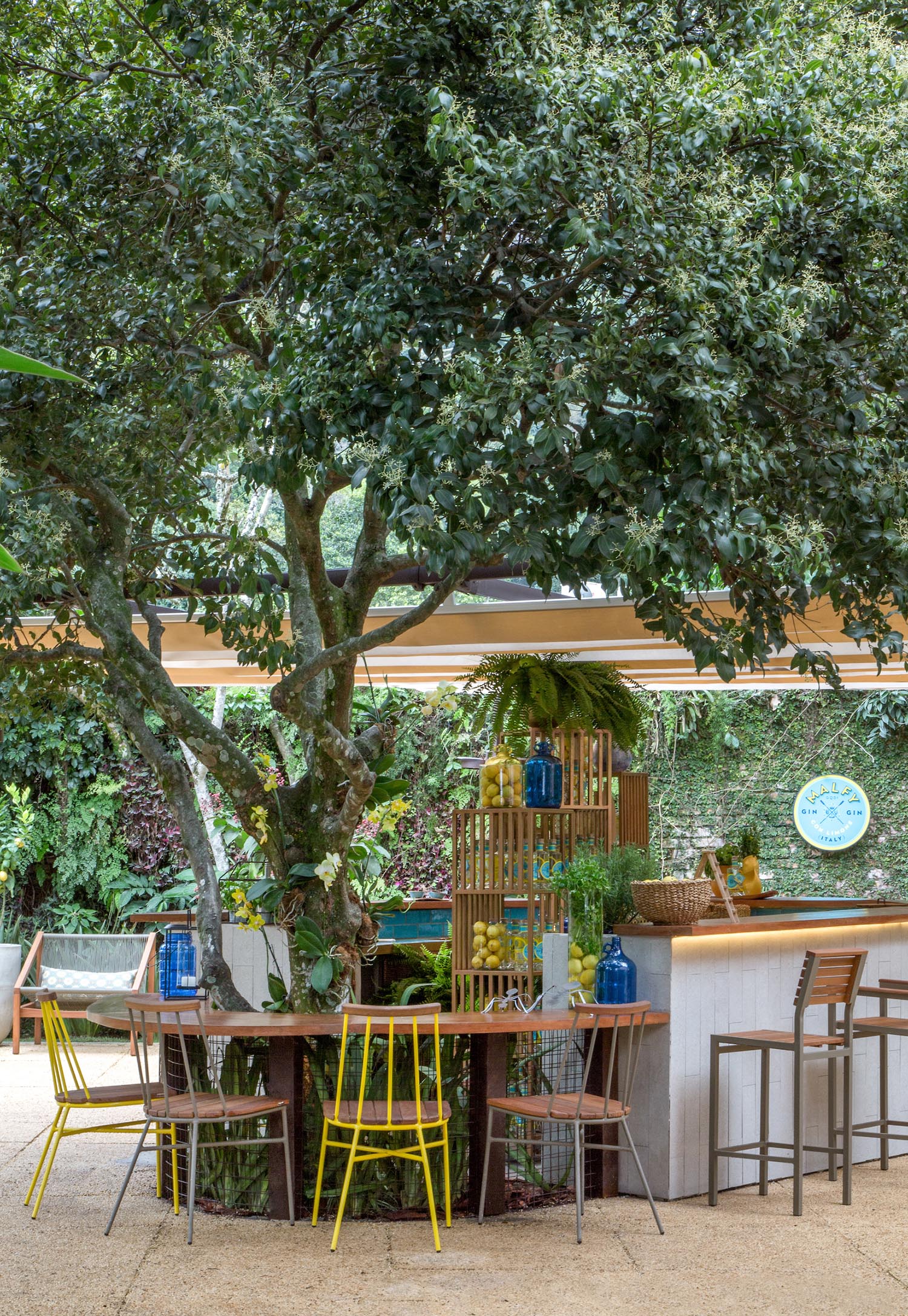 Pr&ecirc;mio elege os melhores ambientes da CASACOR Rio 2016