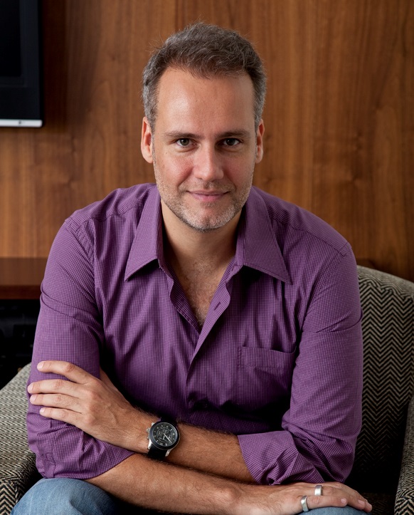 CASA COR S&Atilde;O PAULO: Fernando Piva promete ambiente sofisticado para 2015