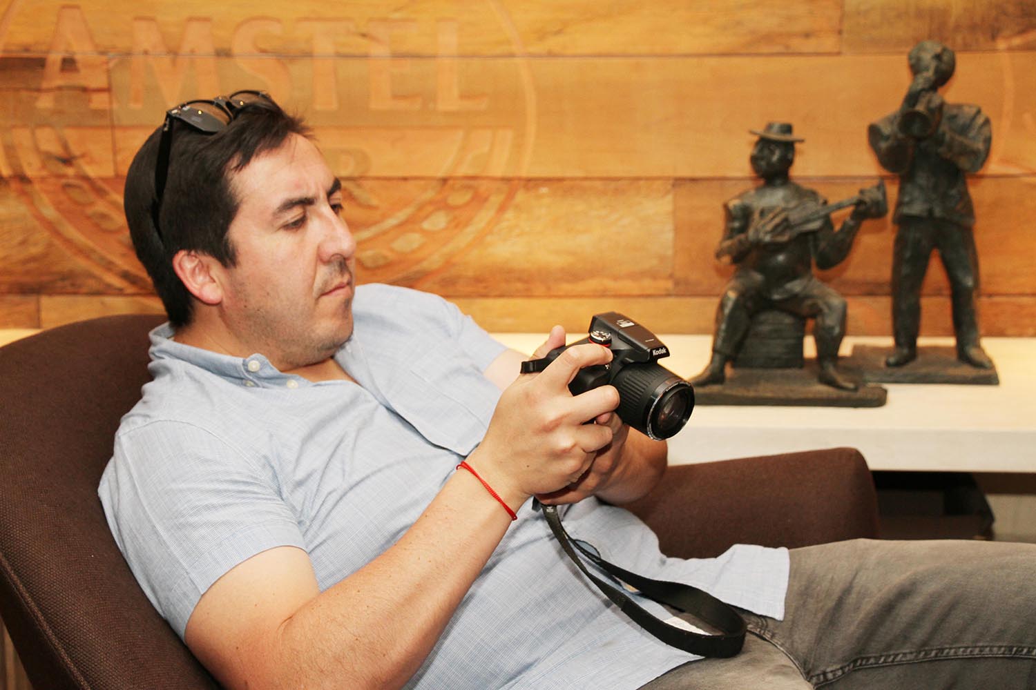 CASACOR Bras&iacute;lia 2016: Arquitetos chilenos visitam os 39 ambientes